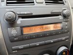 Toyota Corolla 2008 Hopea