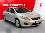 Toyota Corolla 2008 Hopea