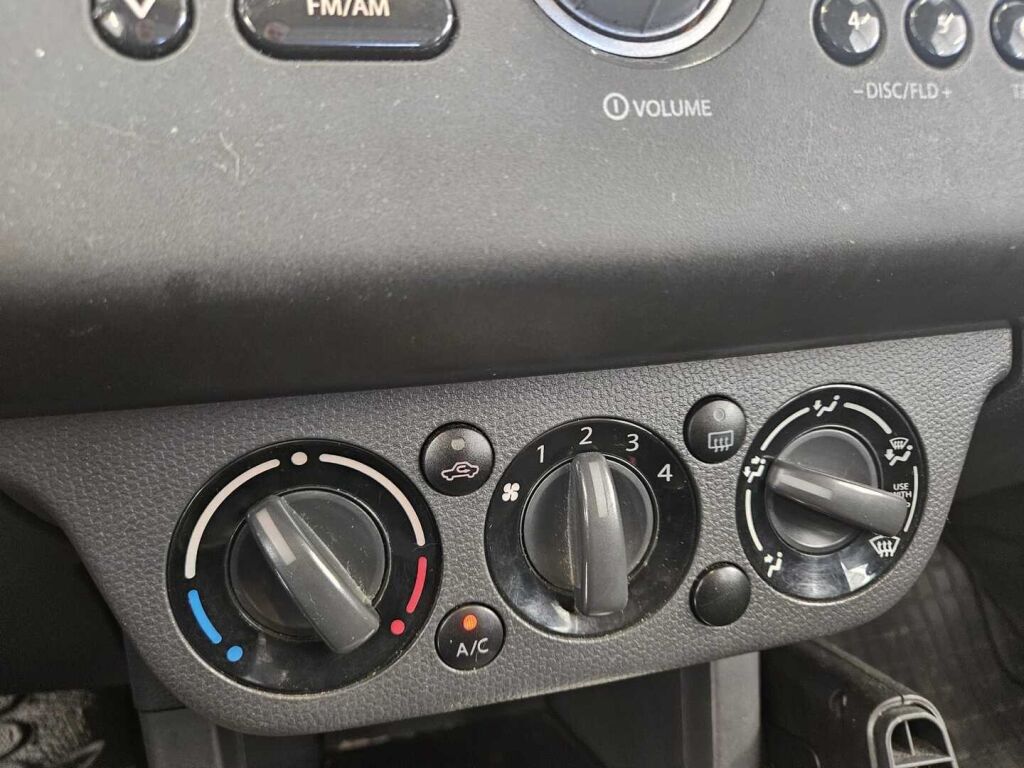 Suzuki Swift 2007 Hopea