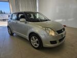 Suzuki Swift 2007 Hopea