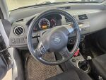 Suzuki Swift 2007 Hopea