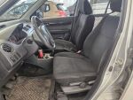 Suzuki Swift 2007 Hopea