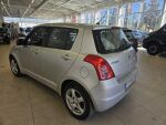 Suzuki Swift 2007 Hopea