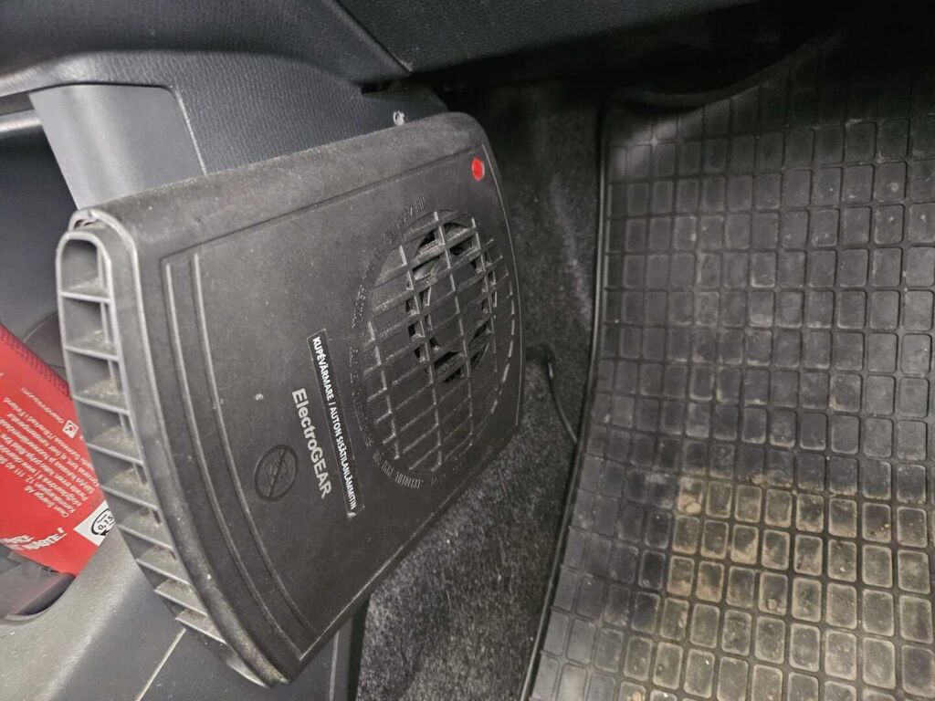 Suzuki Swift 2007 Hopea