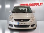 Suzuki Swift 2007 Hopea