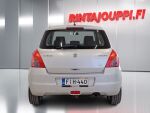 Suzuki Swift 2007 Hopea