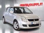Suzuki Swift 2007 Hopea