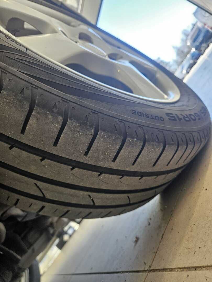 Suzuki Swift 2007 Hopea