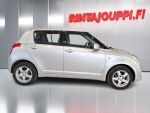 Suzuki Swift 2007 Hopea