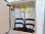 Adria Coral Plus 660 SL 2007 Valkoinen