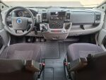 Adria Coral Plus 660 SL 2007 Valkoinen