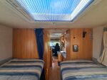 Adria Coral Plus 660 SL 2007 Valkoinen