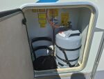 Adria Coral Plus 660 SL 2007 Valkoinen