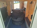 Adria Coral Plus 660 SL 2007 Valkoinen