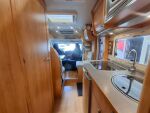Adria Coral Plus 660 SL 2007 Valkoinen