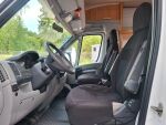 Adria Coral Plus 660 SL 2007 Valkoinen