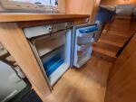 Adria Coral Plus 660 SL 2007 Valkoinen