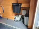Adria Coral Plus 660 SL 2007 Valkoinen