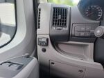 Adria Coral Plus 660 SL 2007 Valkoinen