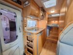 Adria Coral Plus 660 SL 2007 Valkoinen