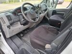 Adria Coral Plus 660 SL 2007 Valkoinen
