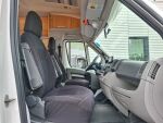 Adria Coral Plus 660 SL 2007 Valkoinen