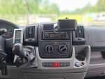 Adria Coral Plus 660 SL 2007 Valkoinen
