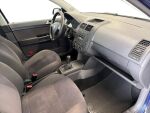 Volkswagen Polo 2007 Sininen
