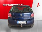 Volkswagen Polo 2007 Sininen