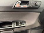 Volkswagen Polo 2007 Sininen