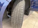 Volkswagen Polo 2007 Sininen