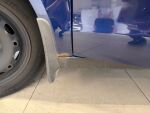 Volkswagen Polo 2007 Sininen