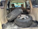 Toyota Land Cruiser 2007 Musta
