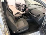 Volkswagen New Beetle 2008 Harmaa