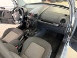Volkswagen New Beetle 2008 Harmaa