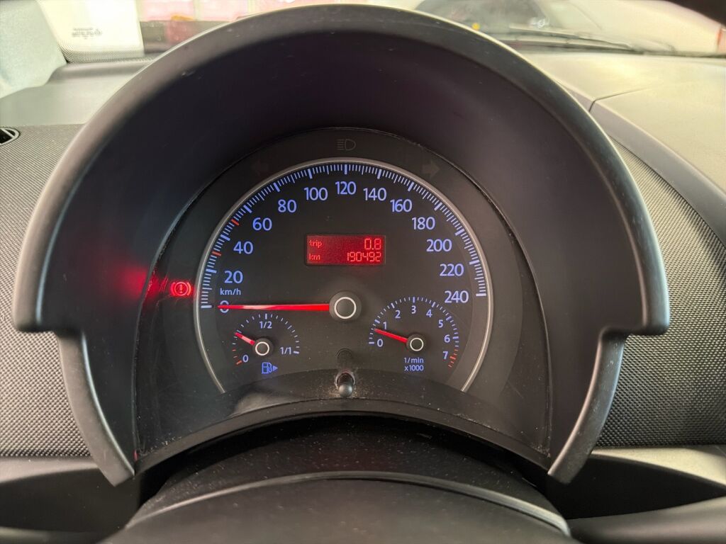 Volkswagen New Beetle 2008 Harmaa