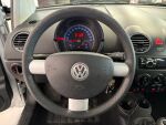 Volkswagen New Beetle 2008 Harmaa
