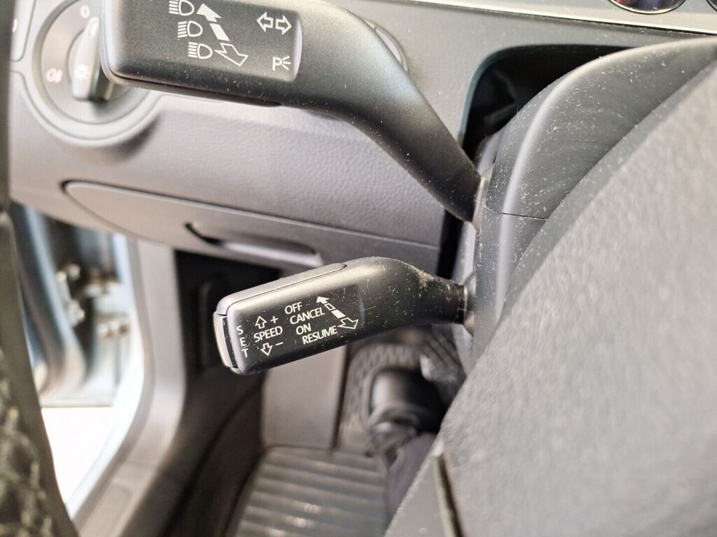 Volkswagen Passat 2008 Sininen