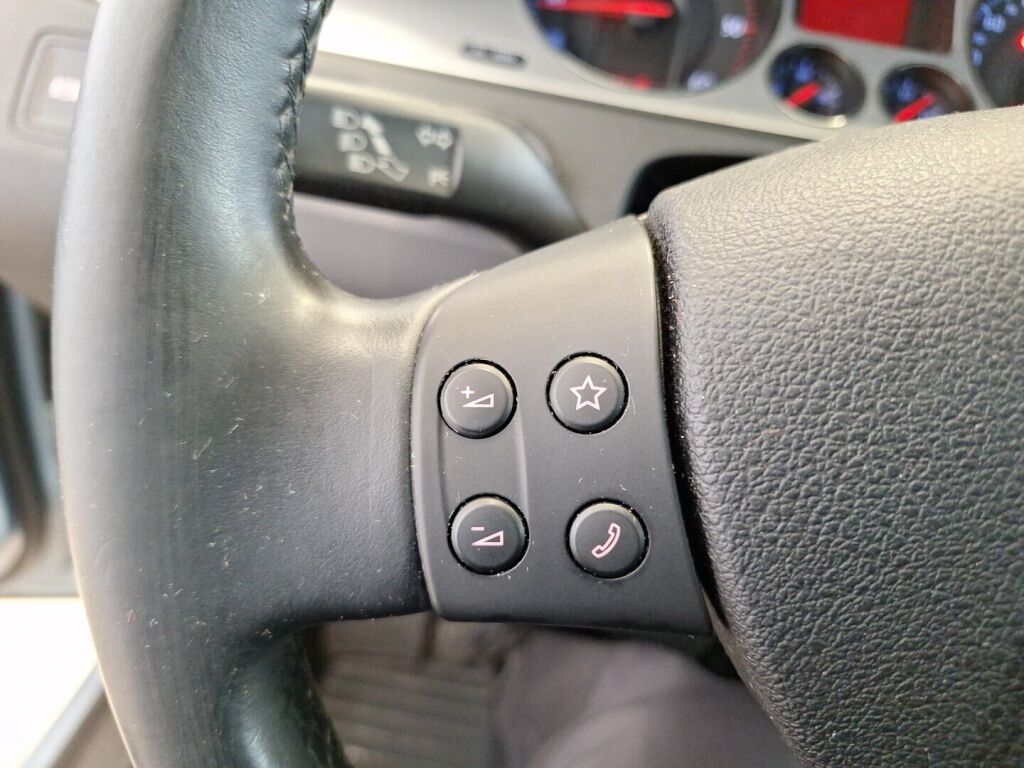 Volkswagen Passat 2008 Sininen