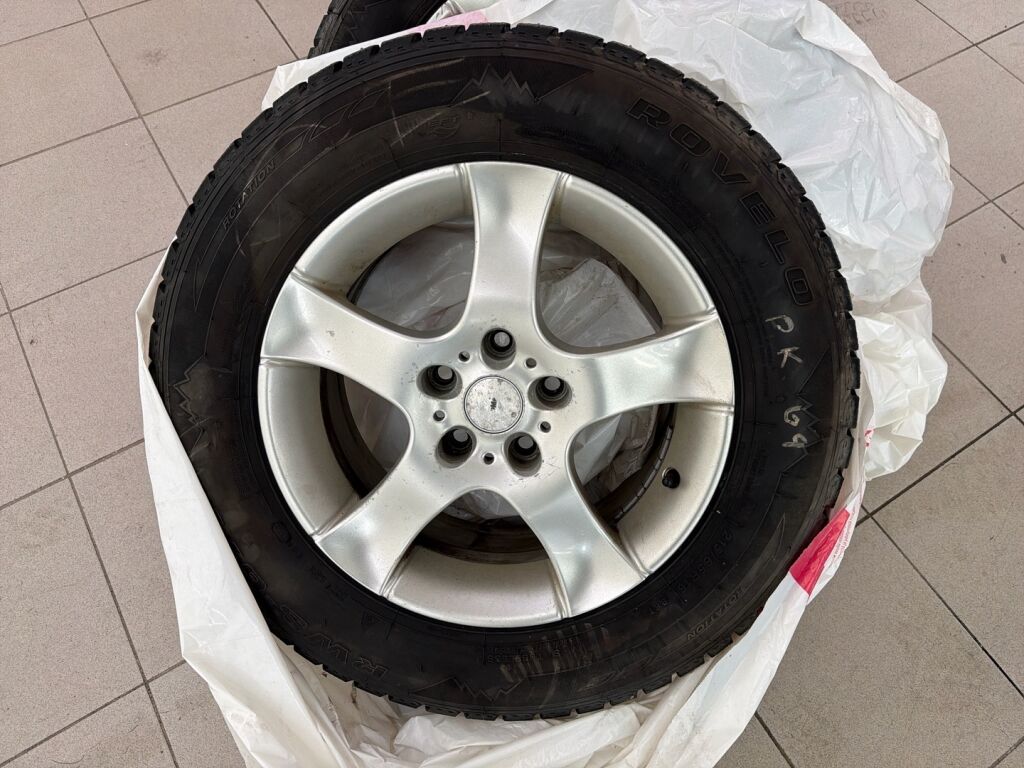 Nissan Qashqai 2008 Ruskea (beige)