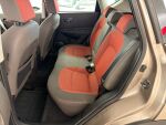 Nissan Qashqai 2008 Ruskea (beige)