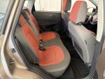 Nissan Qashqai 2008 Ruskea (beige)