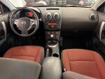 Nissan Qashqai 2008 Ruskea (beige)