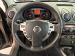 Nissan Qashqai 2008 Ruskea (beige)