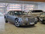 Chrysler 300C 2007 Harmaa