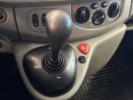 Opel Vivaro 2008 Hopea