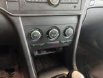 Saab 9-3 2007 Punainen