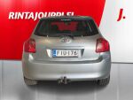 Toyota Auris 2008 Hopea