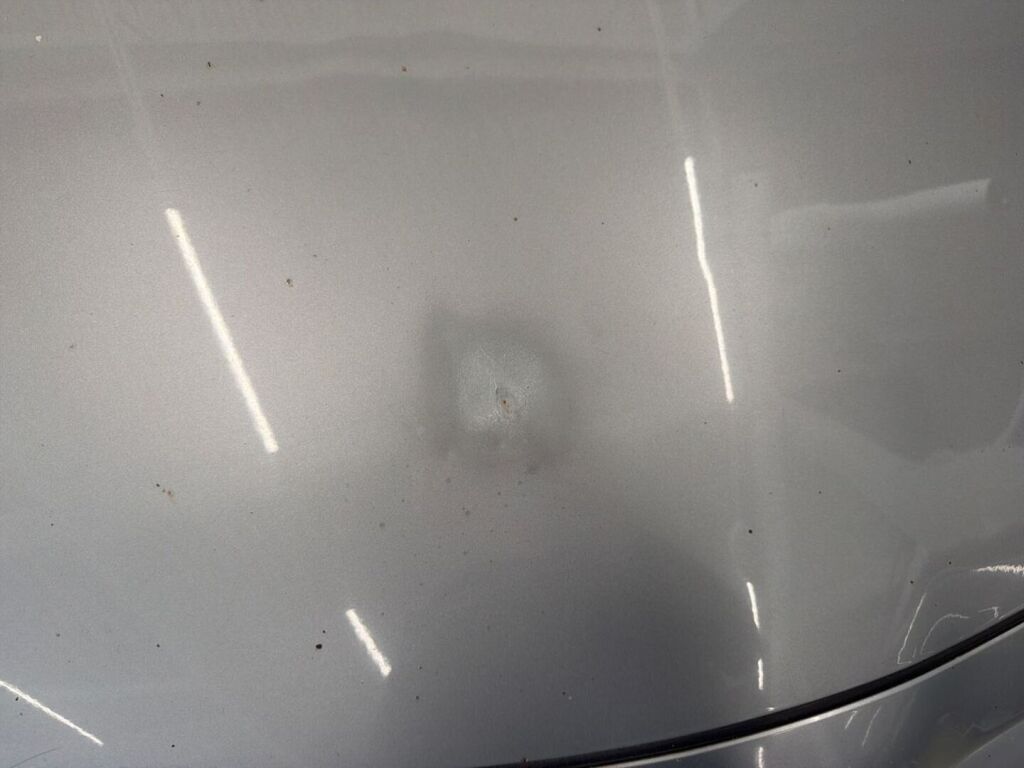 Toyota Auris 2008 Hopea