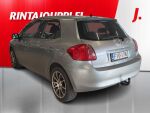 Toyota Auris 2008 Hopea